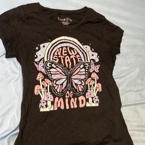 women large t-shirt